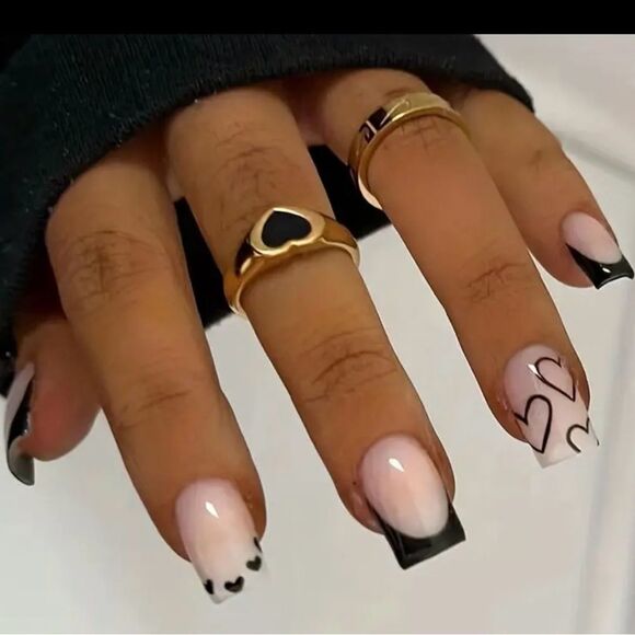 Press-on nail MYSTERY bundle - Picture 3 of 9